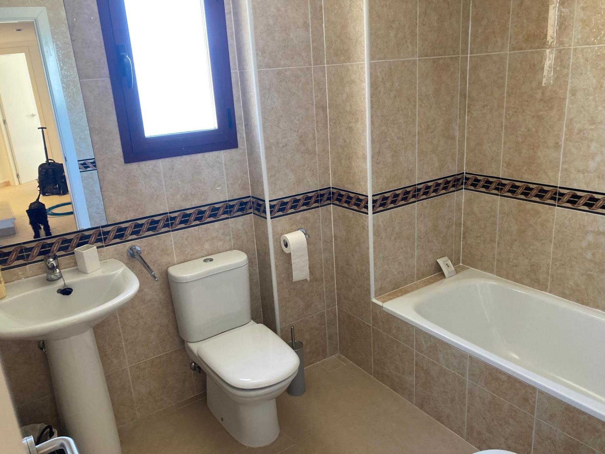 Apartmán Atico Duplex Penthouse Rosa Marina Club Nautico Calpe Penon Sea View Exteriér fotografie