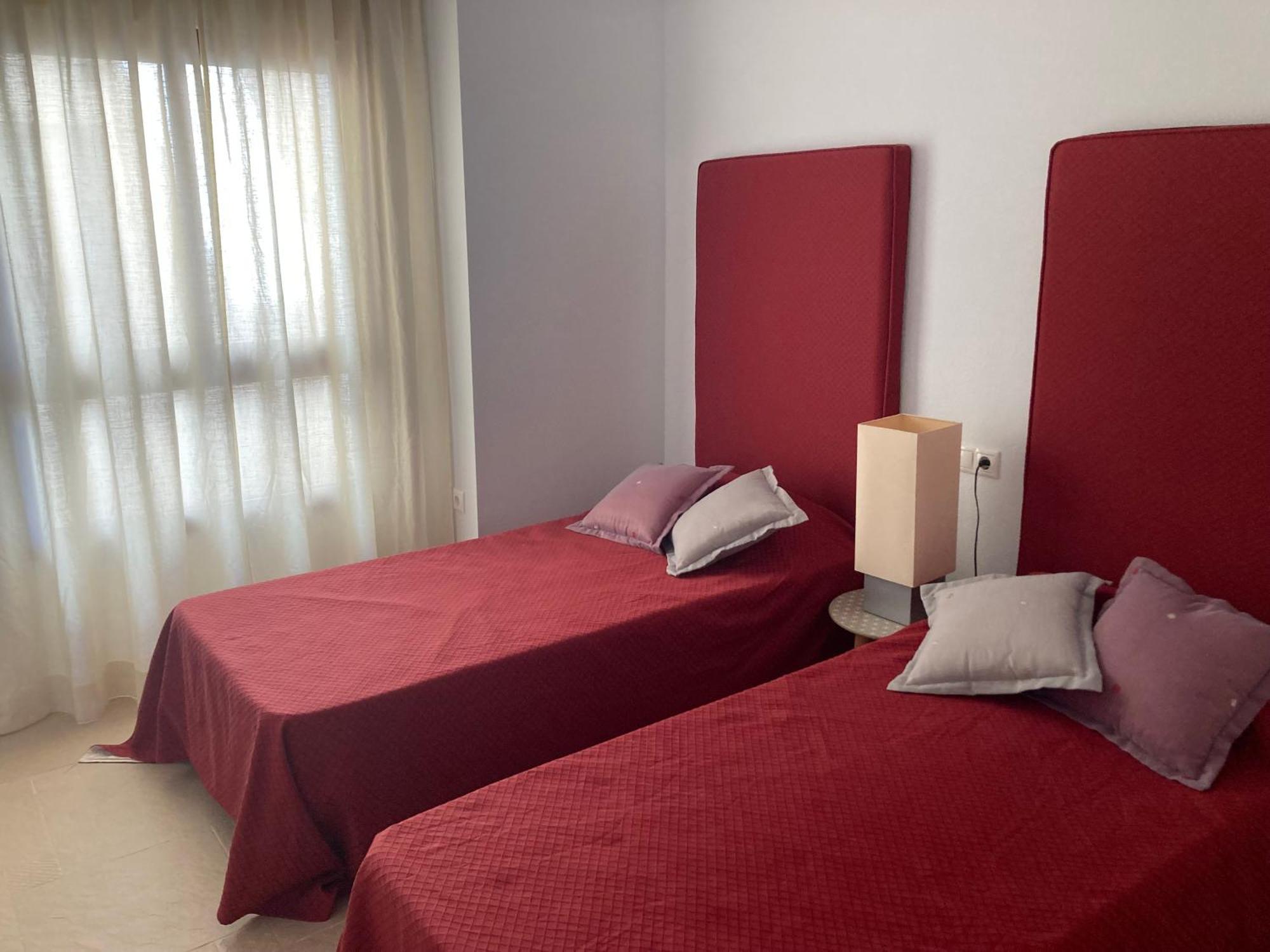 Apartmán Atico Duplex Penthouse Rosa Marina Club Nautico Calpe Penon Sea View Exteriér fotografie